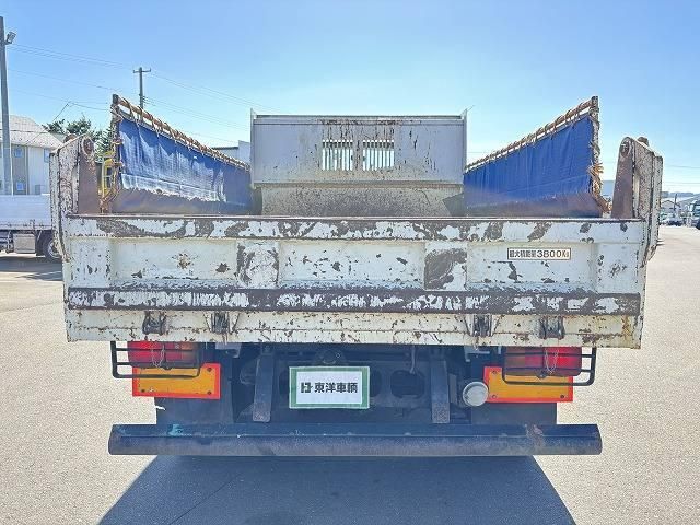 Ref No.A15683374 HINO RANGER Image#5
