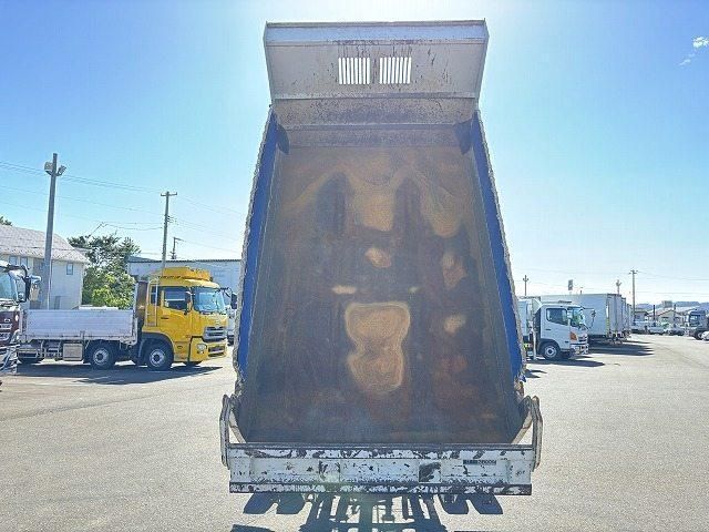 Ref No.A15683374 HINO RANGER Image#13