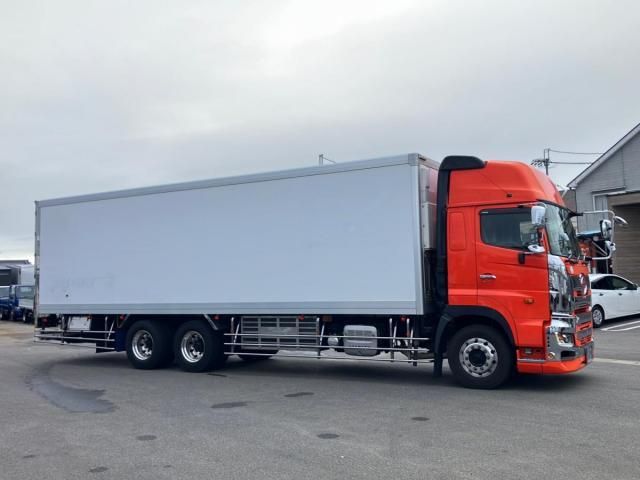 Ref No.A15683379 HINO PROFIA Image#6