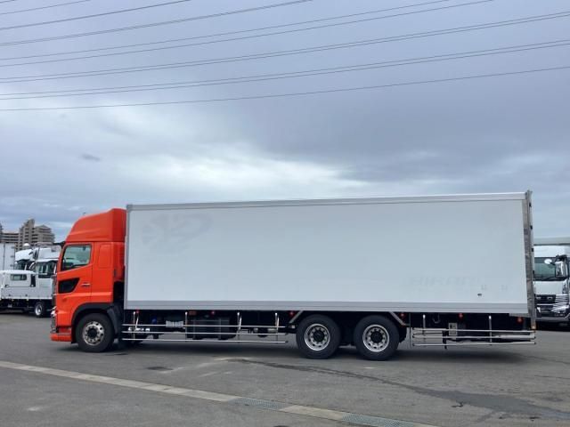 Ref No.A15683379 HINO PROFIA Image#5