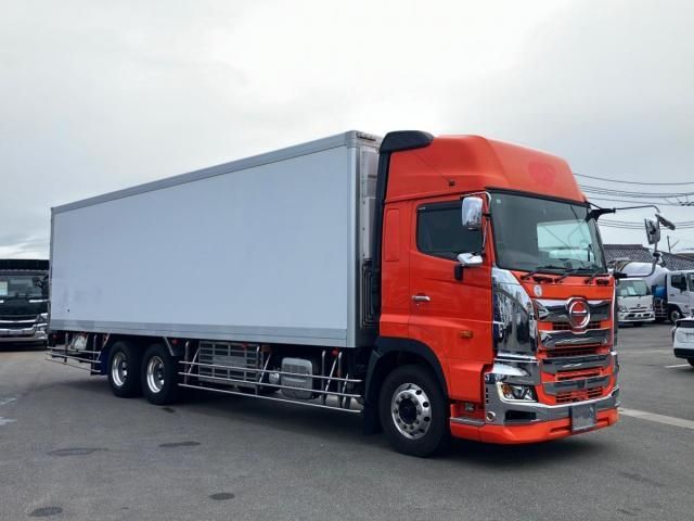 Ref No.A15683379 HINO PROFIA Image#2