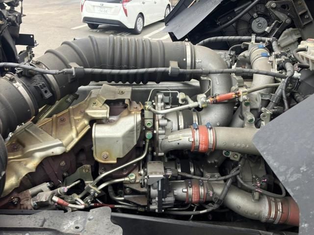 Ref No.A15683379 HINO PROFIA Image#18