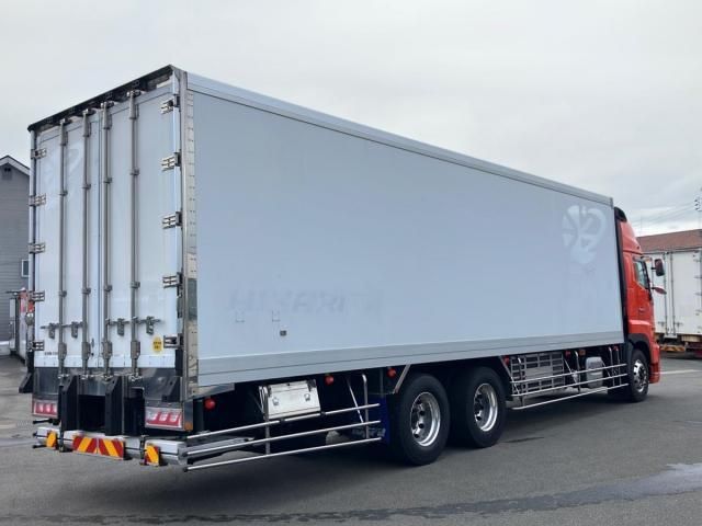 Ref No.A15683379 HINO PROFIA Image#3