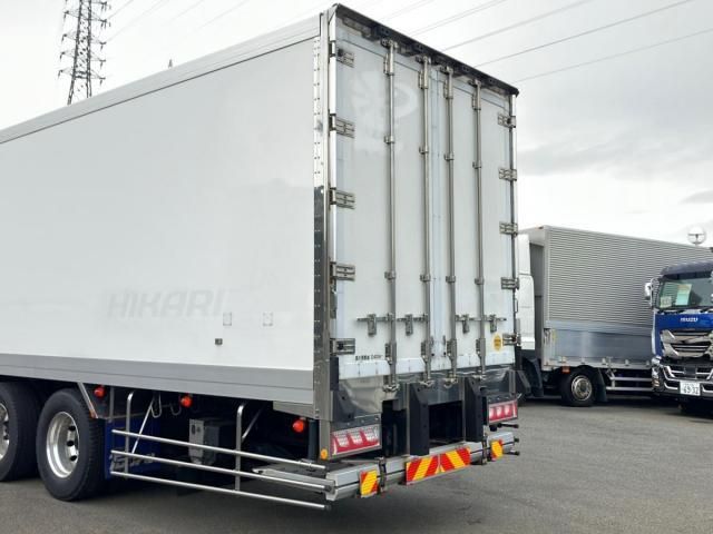 Ref No.A15683379 HINO PROFIA Image#12