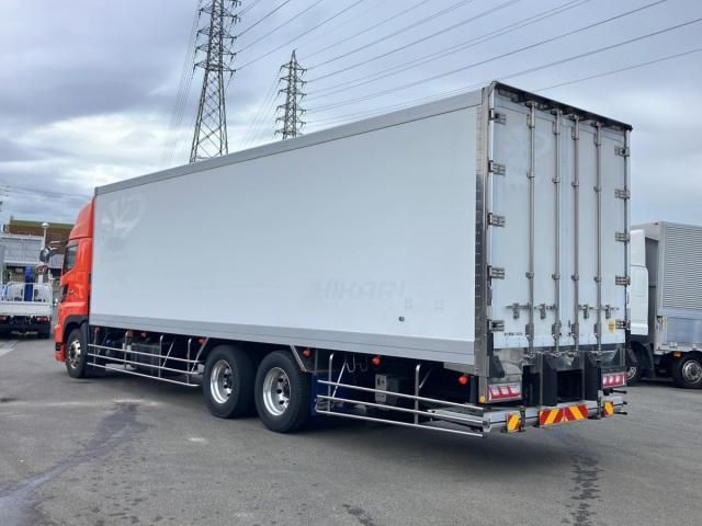 Ref No.A15683379 HINO PROFIA Image#4