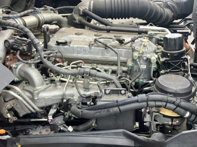 Ref No.A15683379 HINO PROFIA Image#17