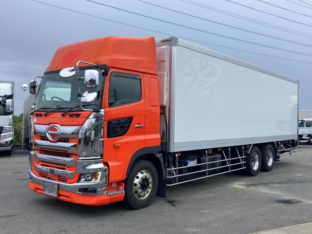 HINO PROFIA