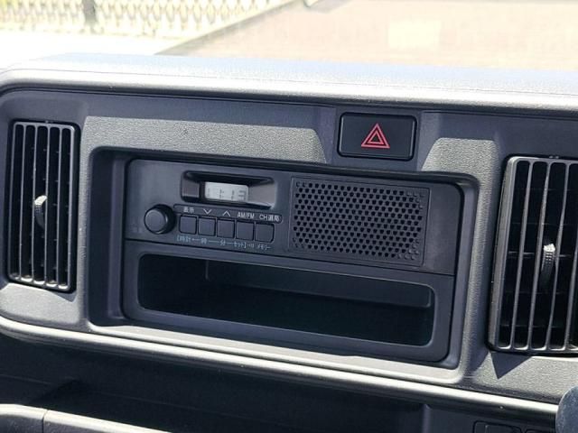 Ref No.A15683403 DAIHATSU HIJET CARGO Image#17