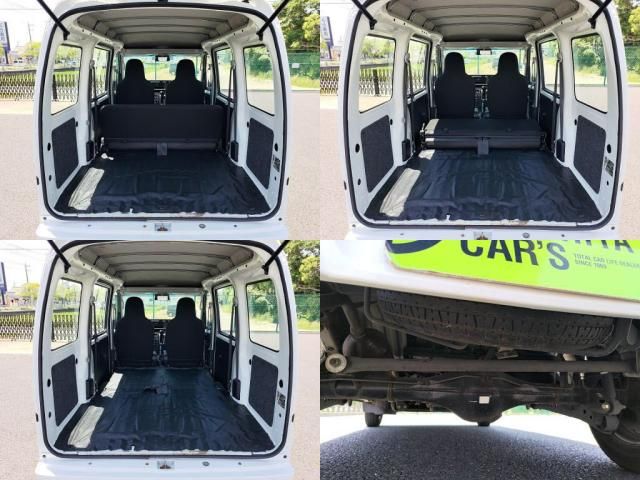 Ref No.A15683403 DAIHATSU HIJET CARGO Image#8