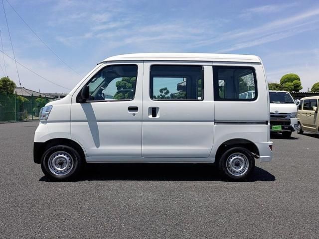 Ref No.A15683403 DAIHATSU HIJET CARGO Image#12