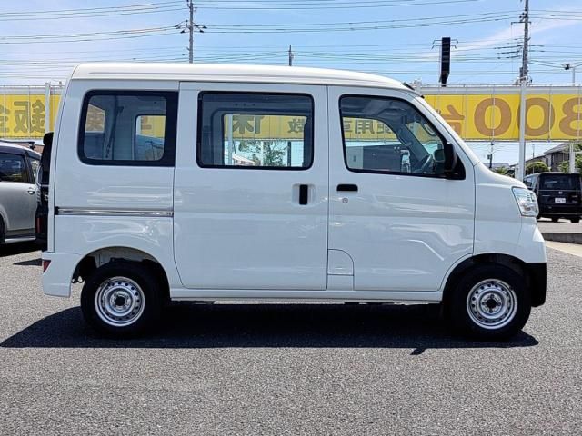 Ref No.A15683403 DAIHATSU HIJET CARGO Image#11