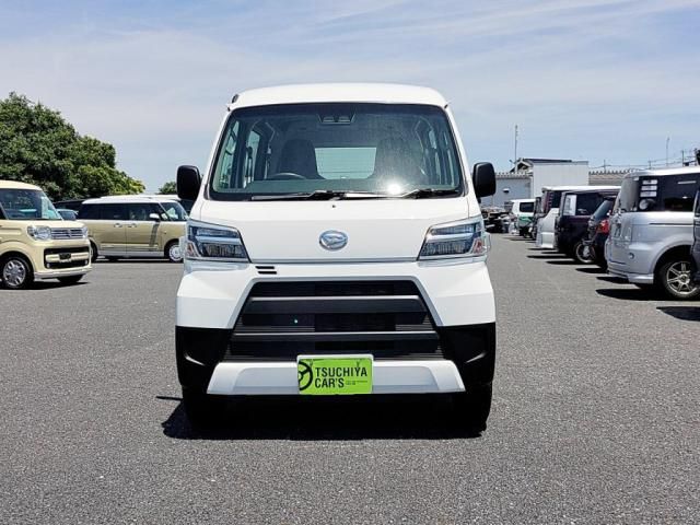 Ref No.A15683403 DAIHATSU HIJET CARGO Image#9