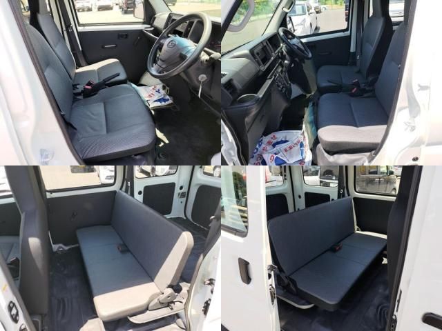 Ref No.A15683403 DAIHATSU HIJET CARGO Image#7