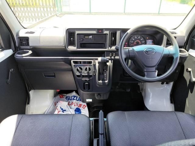 Ref No.A15683403 DAIHATSU HIJET CARGO Image#3