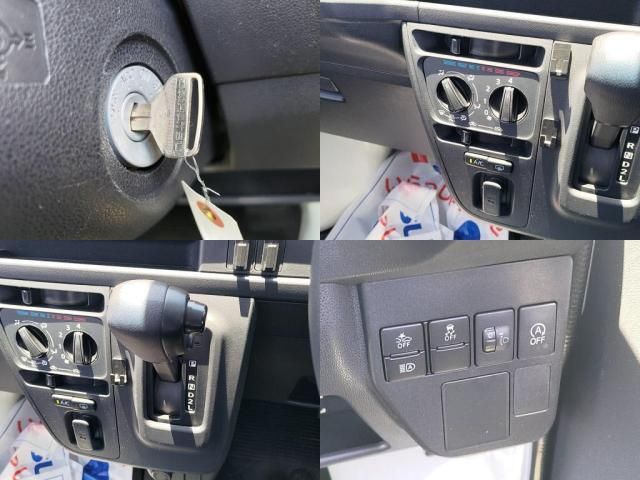 Ref No.A15683403 DAIHATSU HIJET CARGO Image#5