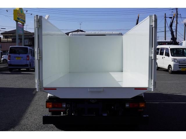Ref No.A15683410 MITSUBISHI CANTER TRUCK Image#16