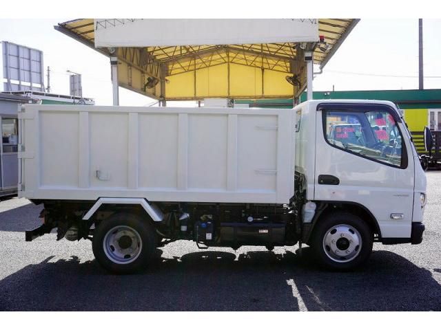 Ref No.A15683410 MITSUBISHI CANTER TRUCK Image#5