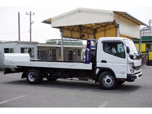 Ref No.A15683412 MITSUBISHI CANTER TRUCK Image#6