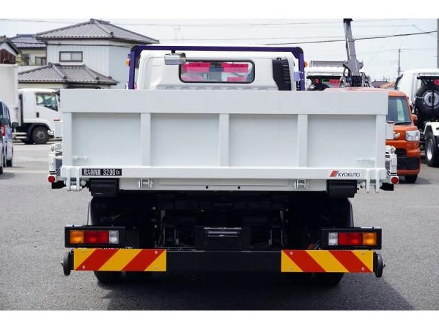 Ref No.A15683412 MITSUBISHI CANTER TRUCK Image#4