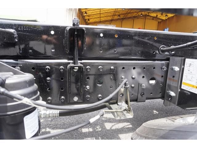 Ref No.A15683412 MITSUBISHI CANTER TRUCK Image#13