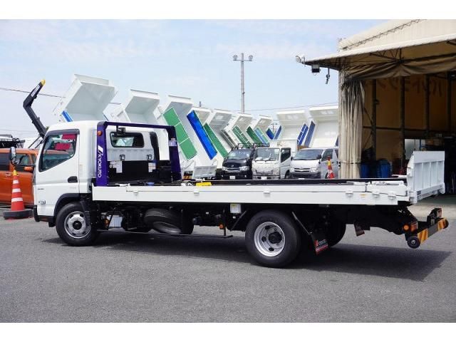 Ref No.A15683412 MITSUBISHI CANTER TRUCK Image#7