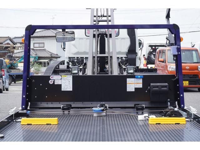 Ref No.A15683412 MITSUBISHI CANTER TRUCK Image#20