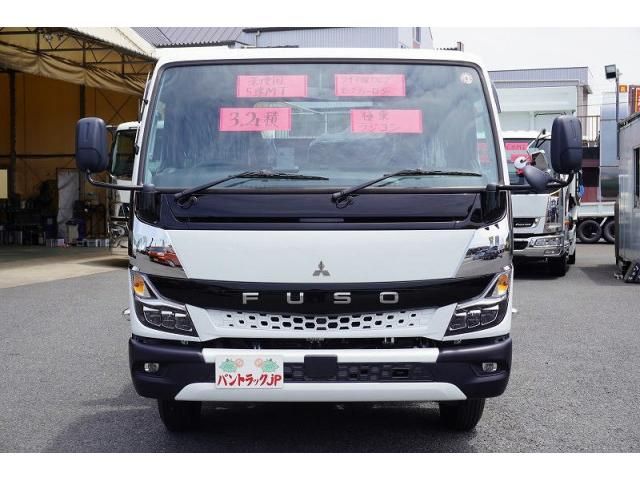 Ref No.A15683412 MITSUBISHI CANTER TRUCK Image#2