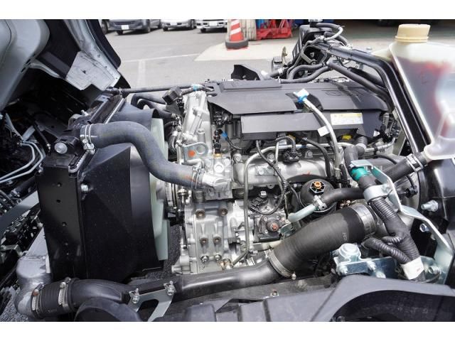 Ref No.A15683412 MITSUBISHI CANTER TRUCK Image#14