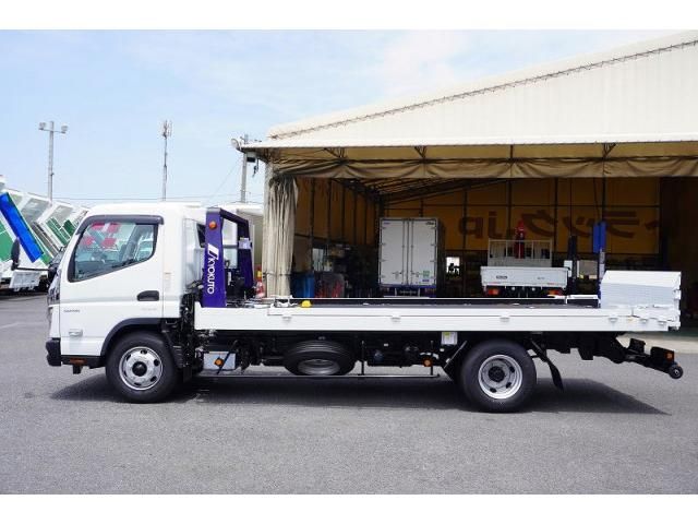 Ref No.A15683412 MITSUBISHI CANTER TRUCK Image#3