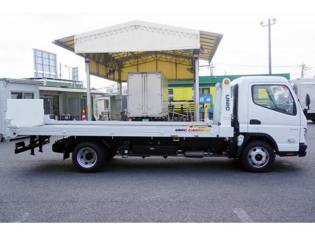 Ref No.A15683414 MITSUBISHI CANTER TRUCK Image#5
