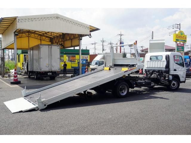 Ref No.A15683414 MITSUBISHI CANTER TRUCK Image#9