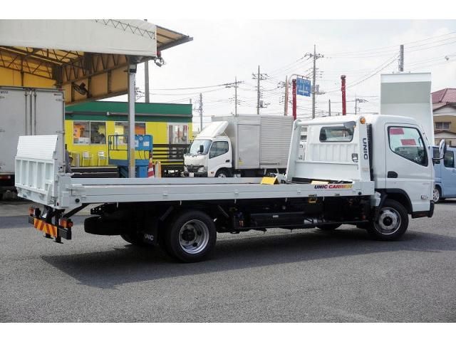 Ref No.A15683414 MITSUBISHI CANTER TRUCK Image#8
