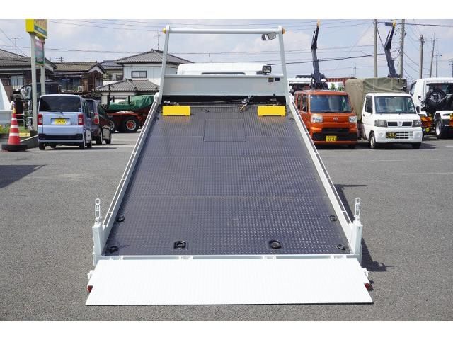 Ref No.A15683414 MITSUBISHI CANTER TRUCK Image#17