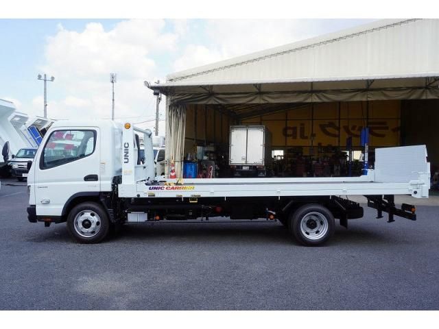 Ref No.A15683414 MITSUBISHI CANTER TRUCK Image#3