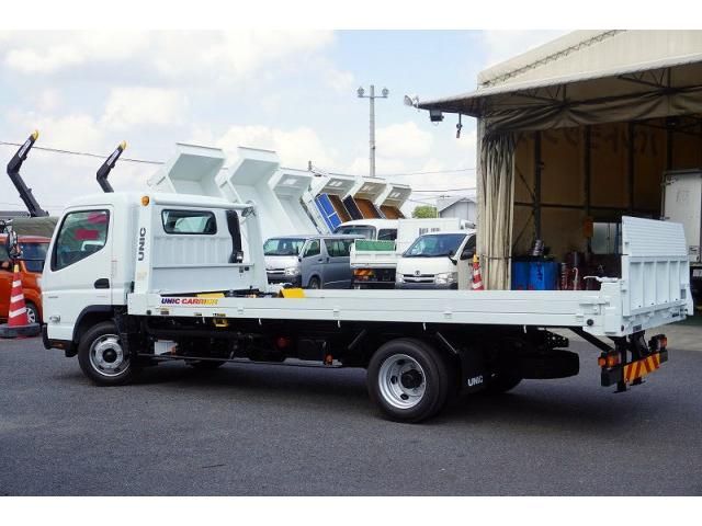 Ref No.A15683414 MITSUBISHI CANTER TRUCK Image#7
