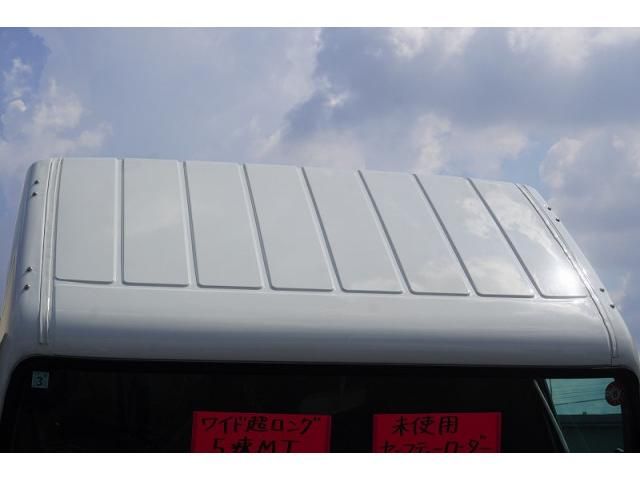 Ref No.A15683414 MITSUBISHI CANTER TRUCK Image#16