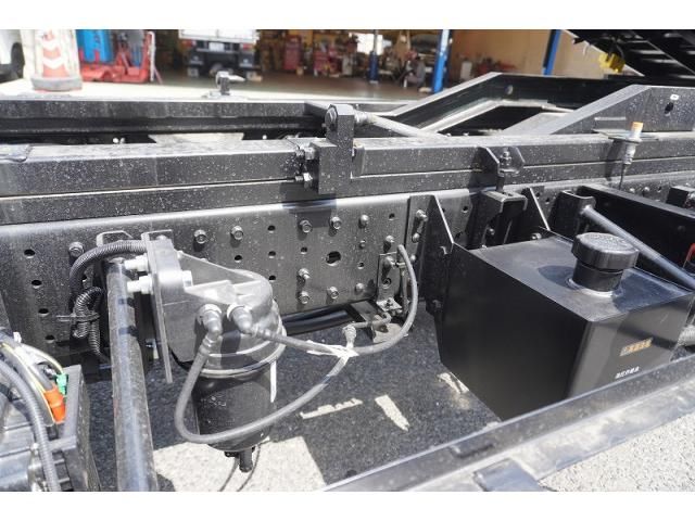 Ref No.A15683414 MITSUBISHI CANTER TRUCK Image#13