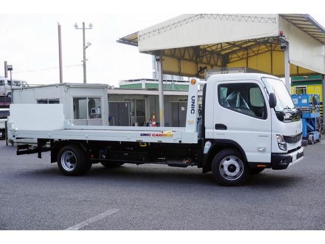 Ref No.A15683414 MITSUBISHI CANTER TRUCK Image#6