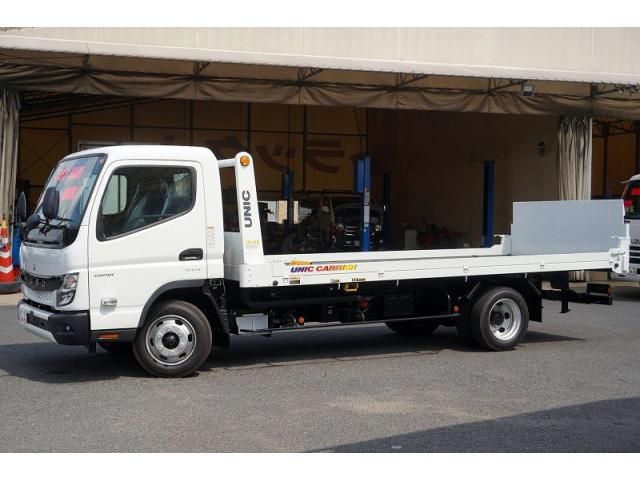 MITSUBISHI CANTER TRUCK