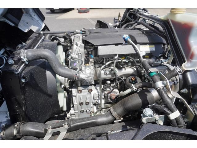 Ref No.A15683414 MITSUBISHI CANTER TRUCK Image#14
