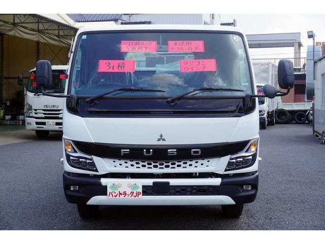 Ref No.A15683414 MITSUBISHI CANTER TRUCK Image#2