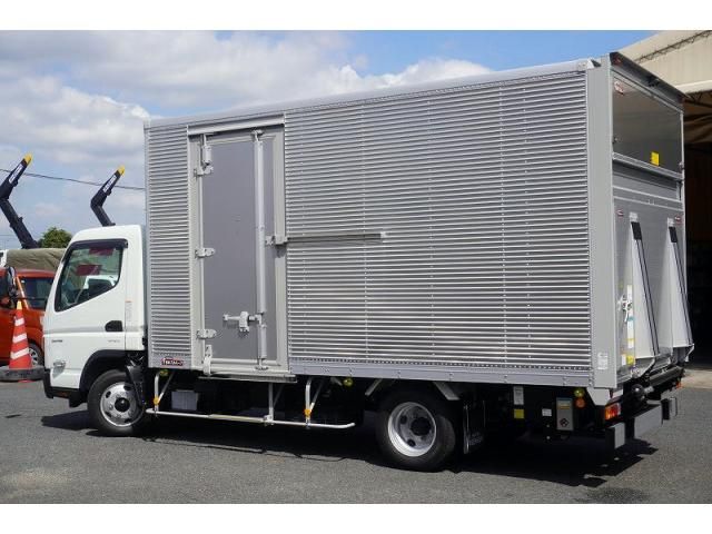 Ref No.A15683415 MITSUBISHI CANTER TRUCK Image#7