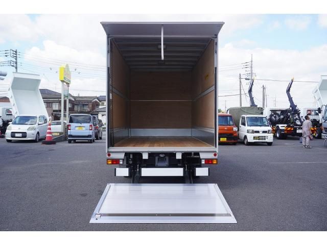Ref No.A15683415 MITSUBISHI CANTER TRUCK Image#19