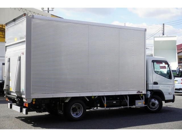 Ref No.A15683415 MITSUBISHI CANTER TRUCK Image#8