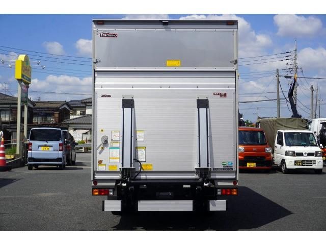 Ref No.A15683415 MITSUBISHI CANTER TRUCK Image#4
