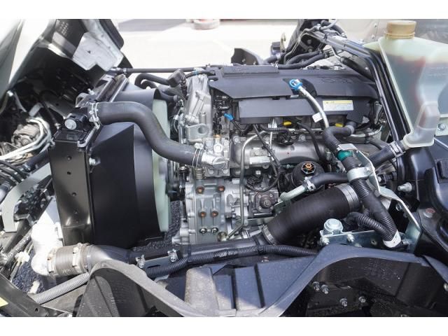 Ref No.A15683415 MITSUBISHI CANTER TRUCK Image#14