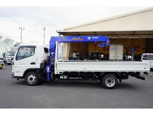 Ref No.A15683417 MITSUBISHI CANTER TRUCK Image#3