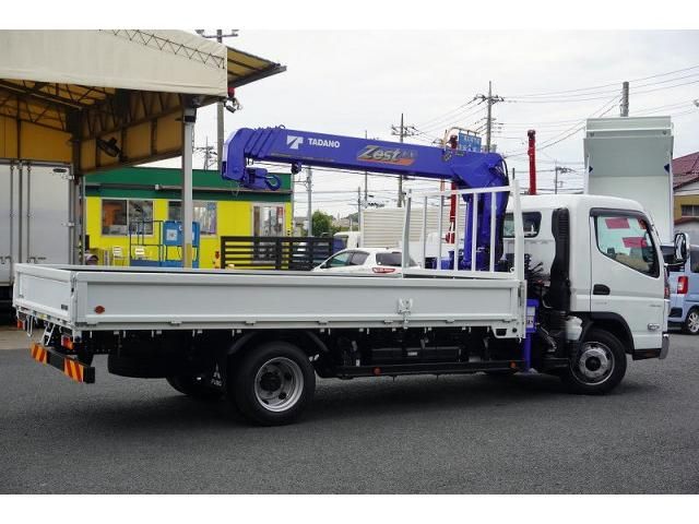 Ref No.A15683417 MITSUBISHI CANTER TRUCK Image#8