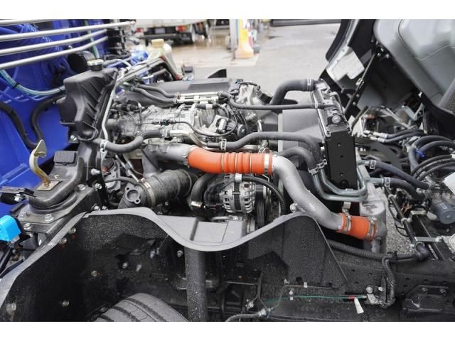Ref No.A15683417 MITSUBISHI CANTER TRUCK Image#14