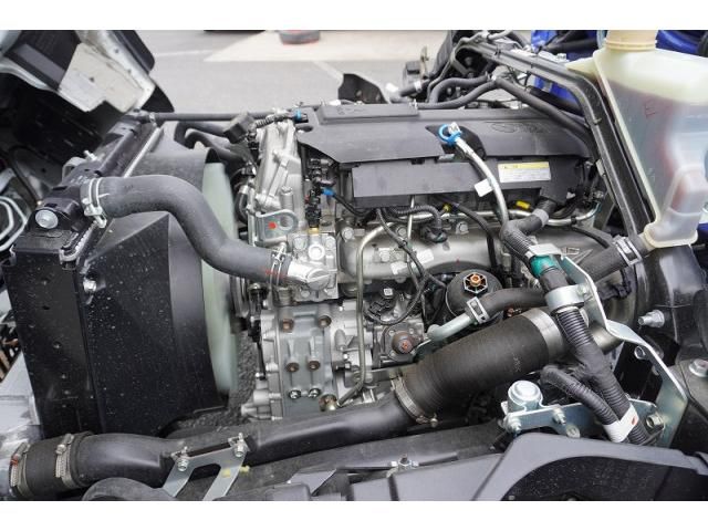Ref No.A15683417 MITSUBISHI CANTER TRUCK Image#13